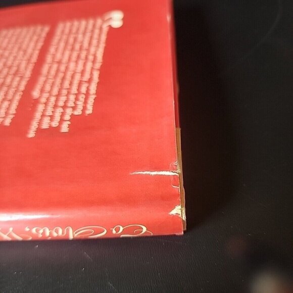 To Elvis, with Love Lena Canada 1st Edition Hardcover DJ  True Story 1978 - Picture 9 of 10